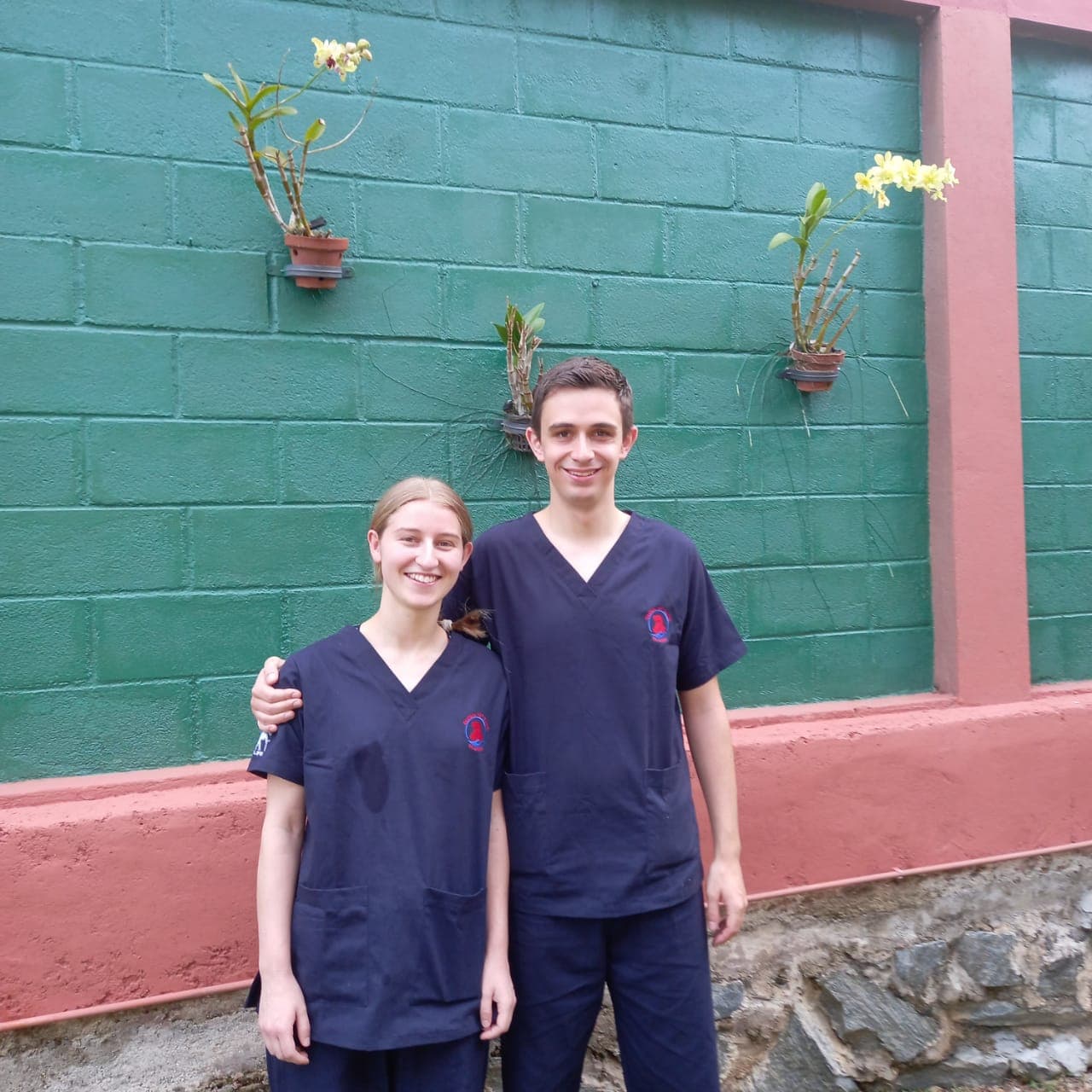 Global Vet Clinic Sri Lanka